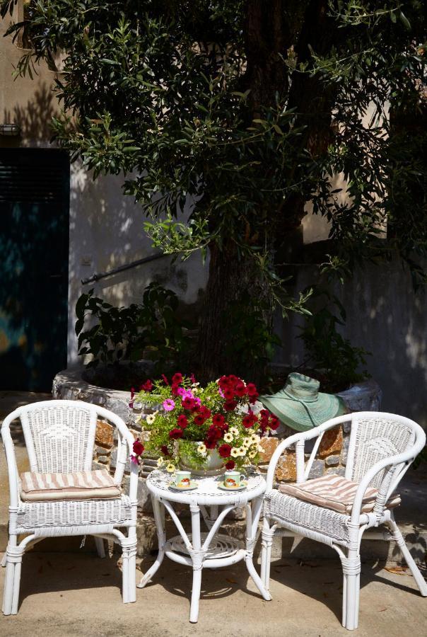 Ferienwohnung Bella View Skiathos-Stadt Exterior foto